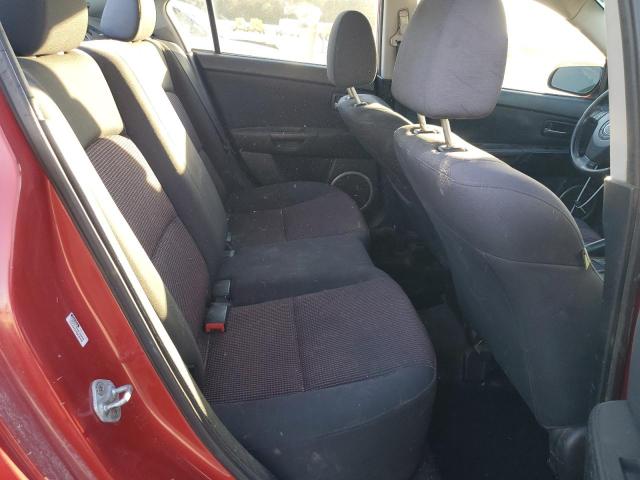 Photo 10 from auction – 2005 MAZDA 3 S with VIN JM1BK323051310274
