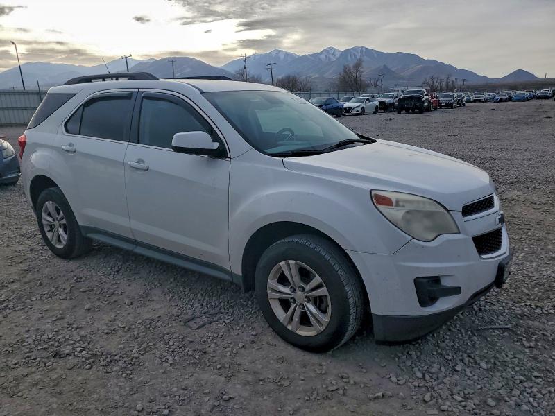 Zdjęcie 4 z aukcji – 2012 CHEVROLET EQUINOX z VIN 2GNALDEK7C1268363
