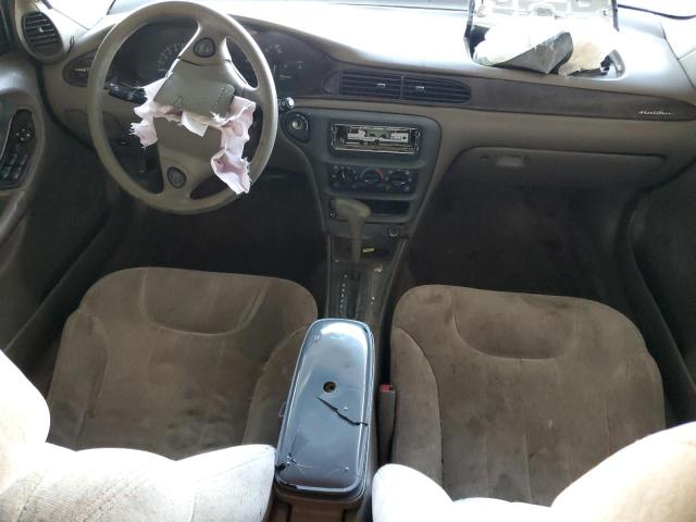 Photo 8 from auction – 2000 CHEVROLET MALIBU with VIN 1G1ND52J4Y6174278
