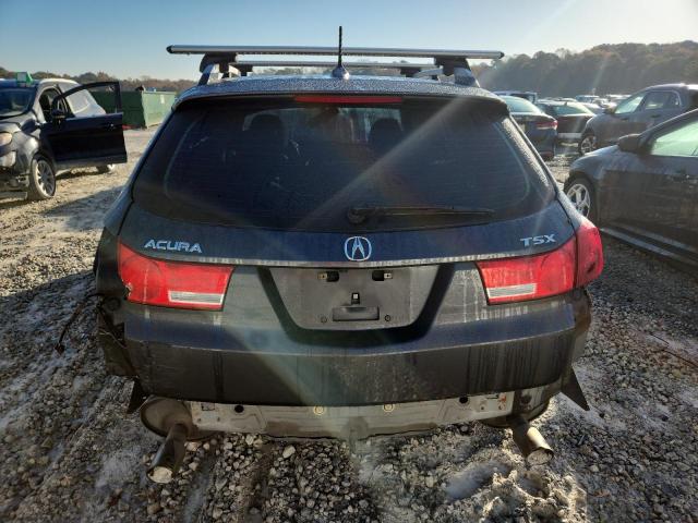 Photo 6 from auction – 2012 ACURA TSX TECH with VIN JH4CW2H62CC004004