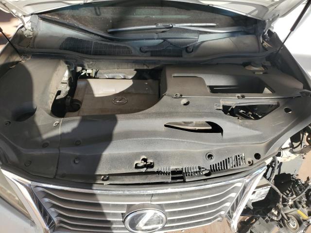 Photo 12 from auction – 2015 LEXUS RX 350 with VIN 2T2ZK1BA7FC179628