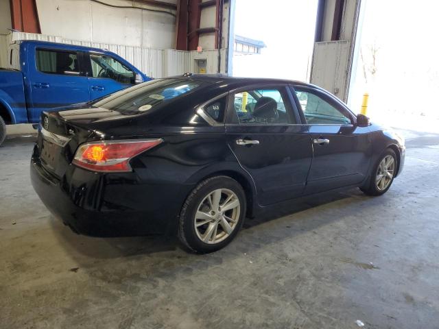 Photo 3 from auction – 2015 NISSAN ALTIMA 2.5 with VIN 1N4AL3AP2FC132800