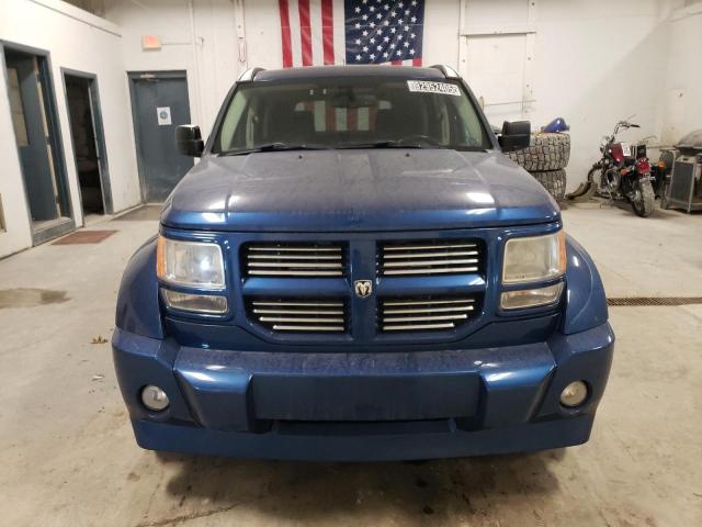 Foto 5 de la subasta – 2010 DODGE NITRO SXT con VIN 1D4PU5GK8AW151550