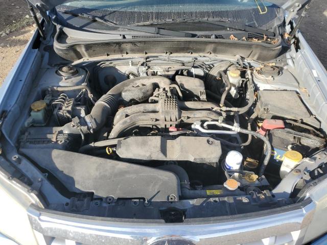 Photo 11 from auction – 2012 SUBARU FORESTER 2 with VIN JF2SHABC3CH405548