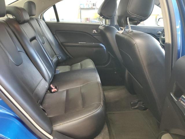 Photo 10 from auction – 2012 FORD FUSION SEL with VIN 3FAHP0JA5CR293099