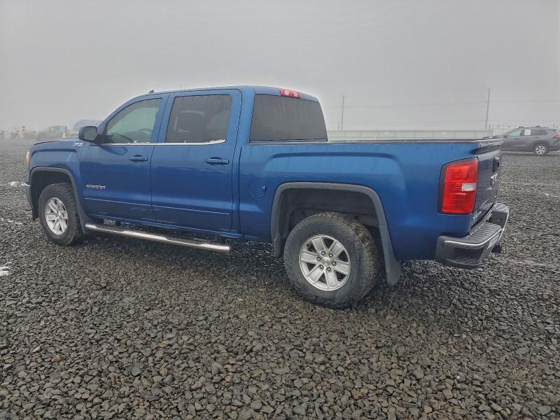 Photo 2 from auction – 2015 GMC SIERRA K15 with VIN 3GTU2UEC8FG280874
