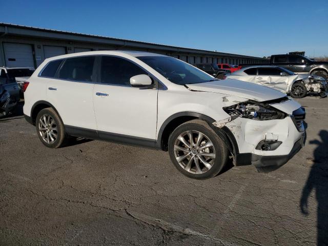 Photo 4 from auction – 2014 MAZDA CX-9 GRAND with VIN JM3TB3DV0E0430107