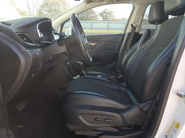Photo 7 from auction – 2017 BUICK ENCORE PRE with VIN KL4CJASB0HB111642