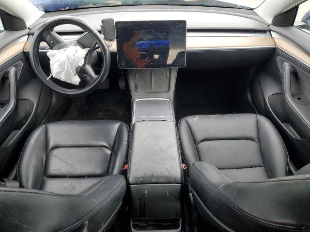 Photo 8 from auction – 2023 TESLA MODEL 3 with VIN 5YJ3E1EA7PF668329