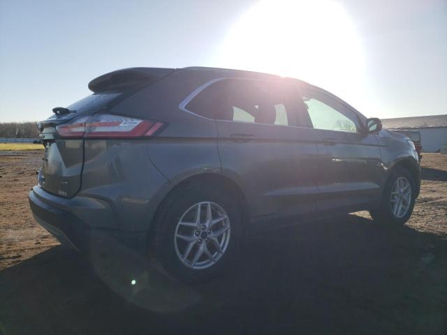 Photo 3 from auction – 2021 FORD EDGE SEL with VIN 2FMPK4J92MBA20442
