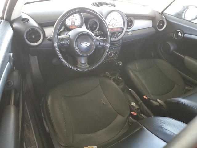 Photo 8 from auction – 2011 MINI COOPER with VIN WMWSU3C50BT096541