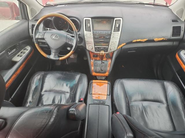 صورة رقم 8 من المزاد - 2009 LEXUS RX 350 مع VIN 2T2GK31U89C061350