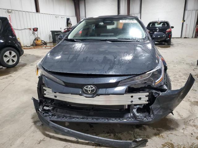 Photo 5 from auction – 2025 TOYOTA COROLLA LE with VIN 5YFB4MDE3SP300151