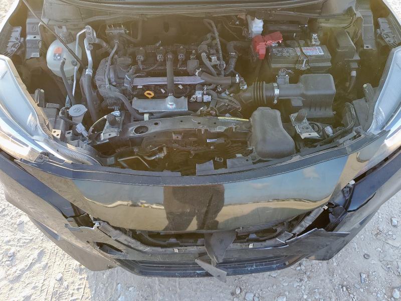 Zdjęcie 11 z aukcji – 2021 NISSAN VERSA S z VIN 3N1CN8BVXML896843