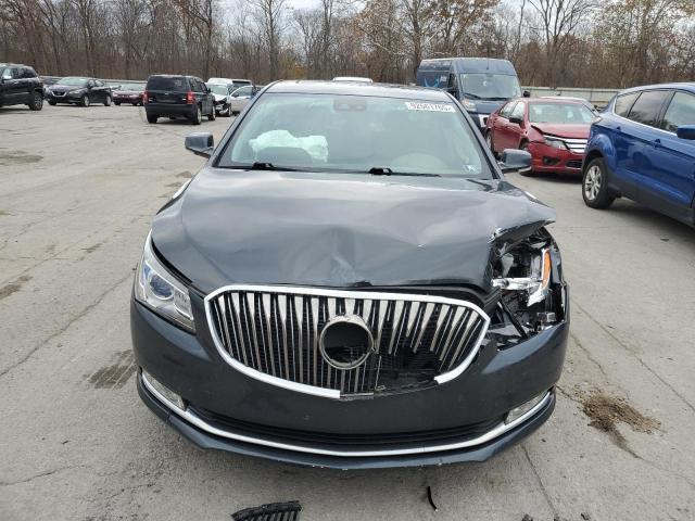 Photo 5 from auction – 2014 BUICK LACROSSE with VIN 1G4GB5G37EF187565