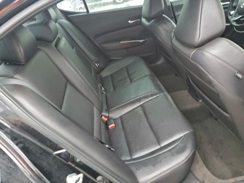 Photo 10 from auction – 2015 ACURA TLX TECH with VIN 19UUB2F59FA016115