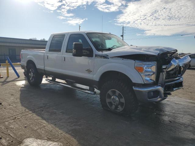 Photo 4 from auction – 2012 FORD F250 SUPER with VIN 1FT7W2BT6CEA85501