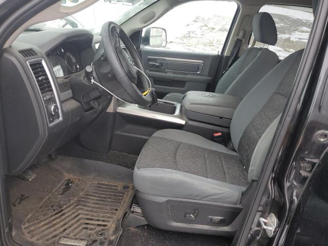 Photo 7 from auction – 2018 RAM 1500 SLT with VIN 1C6RR7GT0JS126524