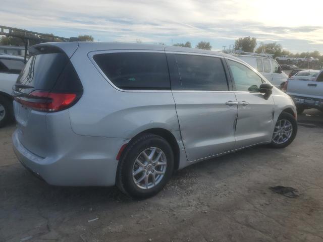 Photo 3 from auction – 2024 CHRYSLER PACIFICA T with VIN 2C4RC1BG7RR145540
