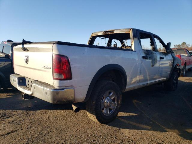 Photo 3 from auction – 2016 RAM 2500 ST with VIN 3C6UR5CL4GG134307