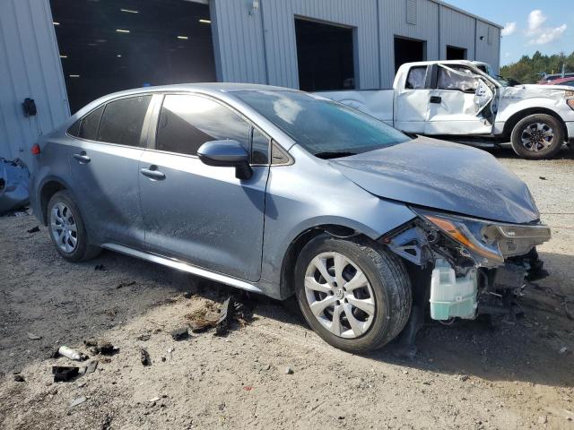 Photo 4 from auction – 2022 TOYOTA COROLLA LE with VIN 5YFEPMAE9NP371870