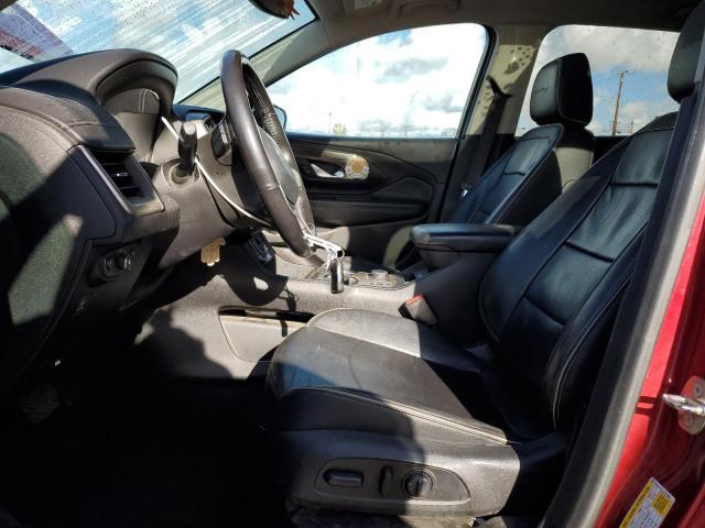 Photo 7 from auction – 2018 GMC TERRAIN DE with VIN 3GKALSEX7JL318901