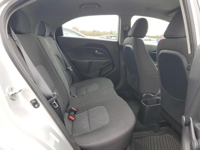 Photo 10 from auction – 2015 KIA RIO LX with VIN KNADM5A33F6424111