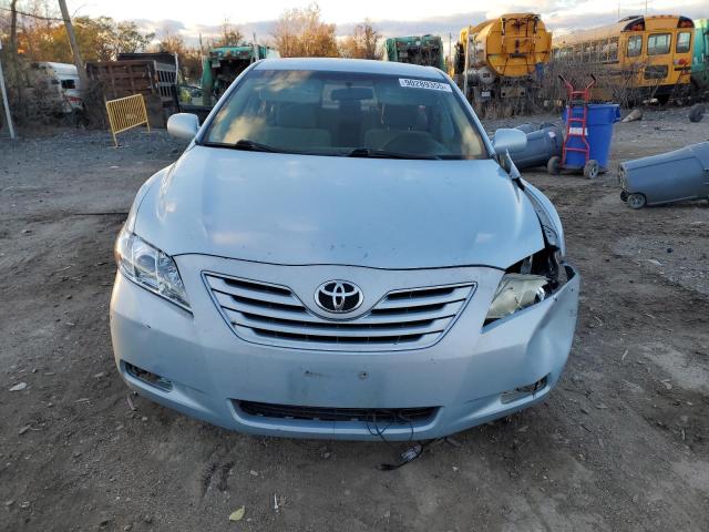 Photo 5 from auction – 2007 TOYOTA CAMRY CE with VIN 4T1BE46K37U715282
