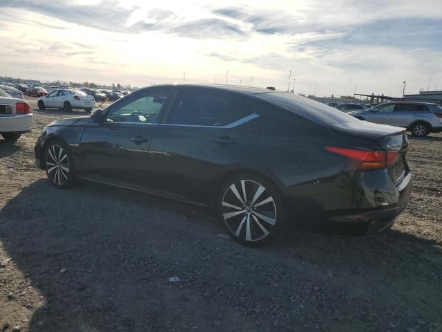 Photo 2 from auction – 2019 NISSAN ALTIMA SR with VIN 1N4BL4CV9KC164885