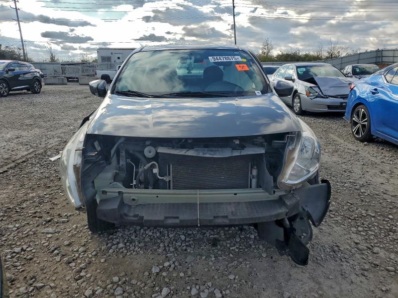 Photo 5 from auction – 2017 NISSAN VERSA S with VIN 3N1CN7AP1HL881442