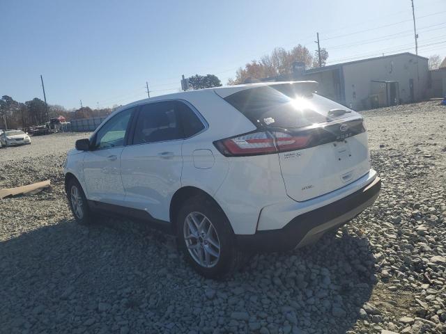 Photo 2 from auction – 2024 FORD EDGE SEL with VIN 2FMPK4J98RBA28102