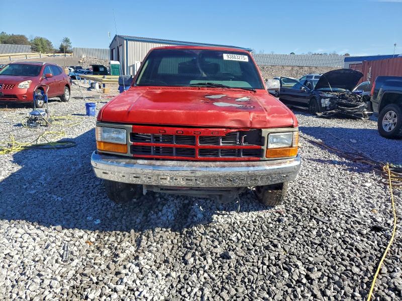 Photo 5 from auction – 1994 DODGE DAKOTA with VIN 1B7FL26X2RW118420