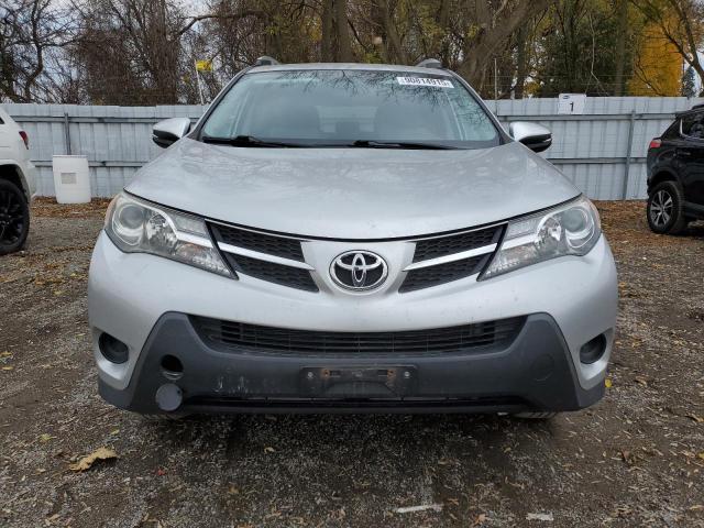 Photo 5 from auction – 2014 TOYOTA RAV4 LE with VIN 2T3ZFREV0EW104957