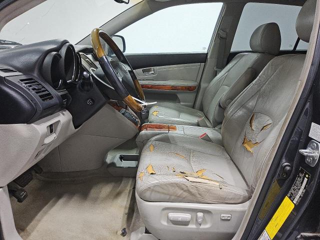 Photo 7 from auction – 2004 LEXUS RX 330 with VIN 2T2GA31U44C012044