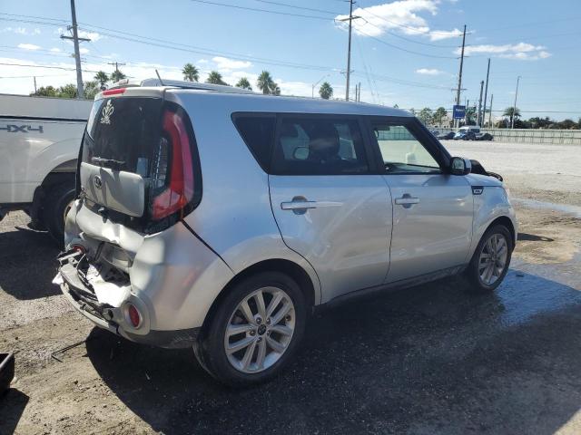 Photo 3 from auction – 2019 KIA SOUL + with VIN KNDJP3A59K7677313