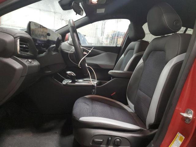 Photo 7 from auction – 2024 BUICK ENVISTA PR with VIN KL47LAE25RB017670