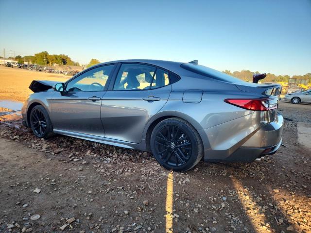 Photo 2 from auction – 2025 TOYOTA CAMRY XSE with VIN 4T1DAACK1SU532852