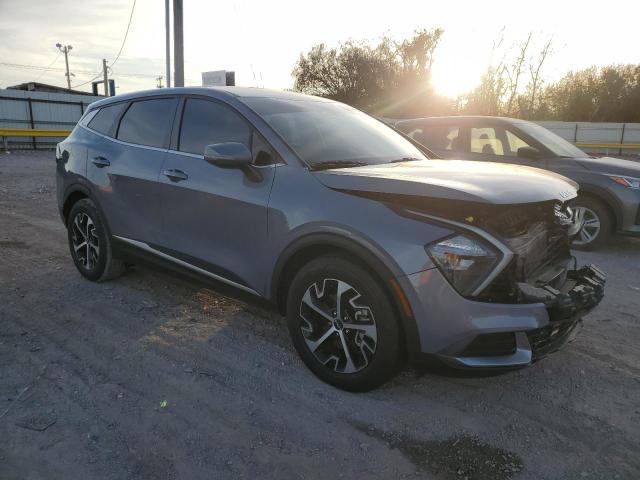 Photo 4 from auction – 2023 KIA SPORTAGE E with VIN 5XYK33AFXPG088595