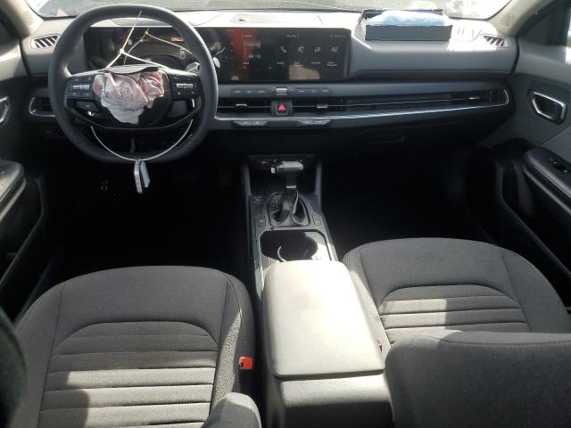 Photo 8 from auction – 2025 KIA K4 EX with VIN 3KPFU4DE0SE069132