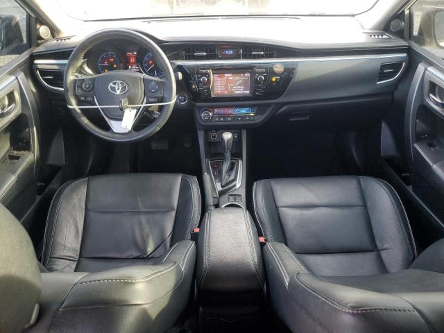 Photo 8 from auction – 2015 TOYOTA COROLLA L with VIN 2T1BURHEXFC242729