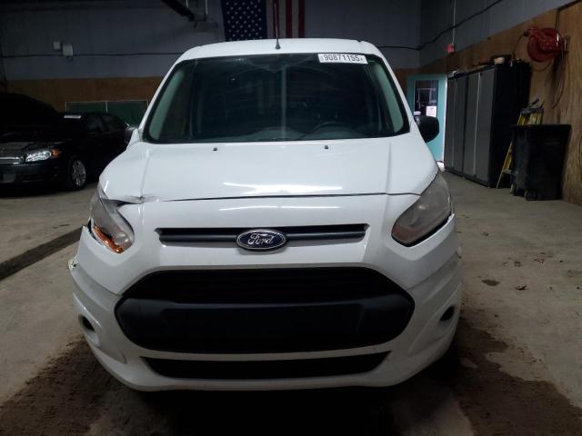 Photo 5 from auction – 2014 FORD TRANSIT CO with VIN NM0AS8F76E1144734
