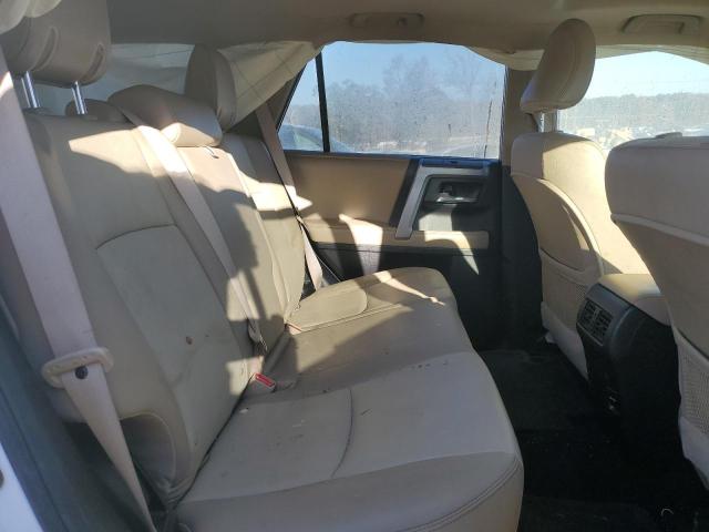 Photo 11 from auction – 2014 TOYOTA 4RUNNER SR with VIN JTEBU5JR7E5169073