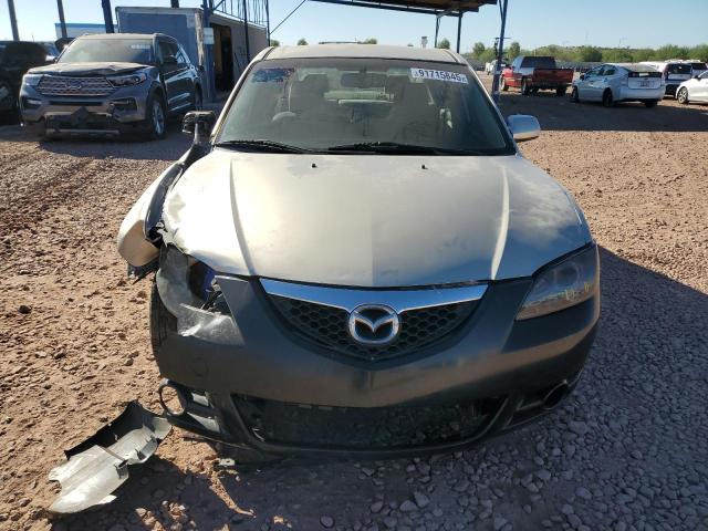 Photo 5 from auction – 2006 MAZDA 3 I with VIN JM1BK12F161444081