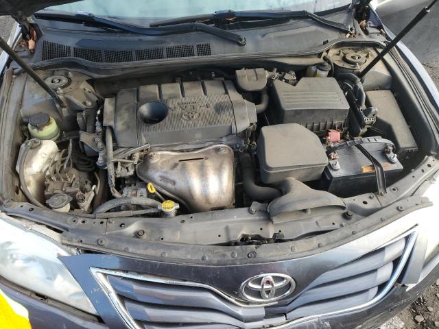 صورة رقم 11 من المزاد - 2011 TOYOTA CAMRY BASE مع VIN 4T1BF3EK6BU209477