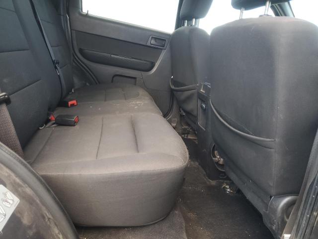 Photo 11 from auction – 2010 FORD ESCAPE XLT with VIN 1FMCU9D7XAKC28473