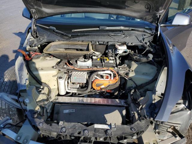 Photo 12 from auction – 2021 TESLA MODEL Y with VIN 5YJYGDEE5MF089730