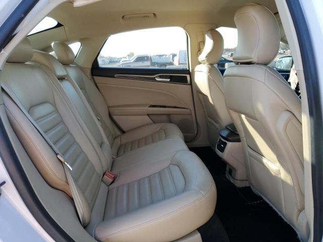Photo 10 from auction – 2016 FORD FUSION SE with VIN 3FA6P0HDXGR307866