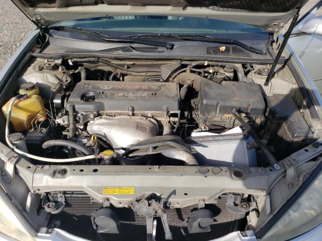 Photo 11 from auction – 2003 TOYOTA CAMRY LE with VIN JTDBE30K230181796