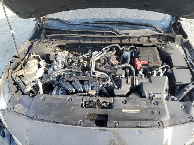 Photo 11 from auction – 2021 NISSAN ALTIMA SR with VIN 1N4BL4CV2MN382495