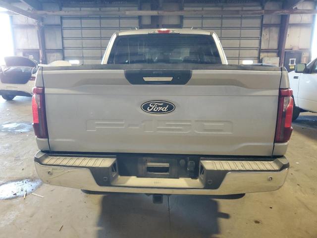Photo 6 from auction – 2024 FORD F150 XLT with VIN 1FTFW3LD0RFA25385